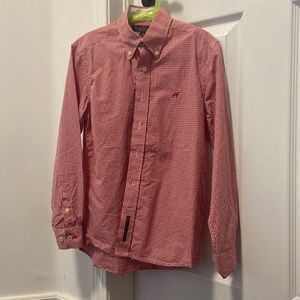 Sacoor Brothers Button Down Shirt